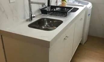 Imagem 5: Apartamento mobiliado Gran Village2