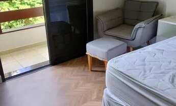 Imagem 4: Flat EM serra para venda com 69 metros quadrados com 1 quarto MOBILIADO, lazer completo