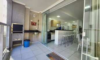 Imagem 6: Apartamento com 2 dormitórios - Praia de Itaguá - Ubatuba/SP V1601