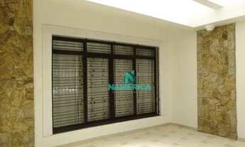 Imagem 7: Sobrado com 3 dormitórios para alugar, 350 m² por R$ 5.675/mês - Parque São Jorge - São Pa