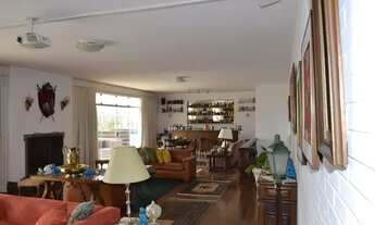 Imagem 3: Cobertura Residencial à venda, Higienópolis, São Paulo - CO0773