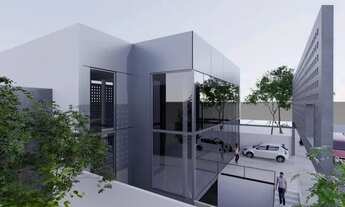 Imagem 2: Salão à venda em Santo André no bairro Vila Bastos