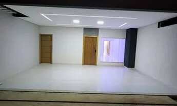 Imagem: Casa com 3/4 suítes, piscina e área gourmet