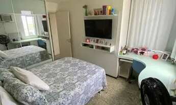 Imagem 4: EDIFÍCIO MADRI Apartamento com 3 dormitórios