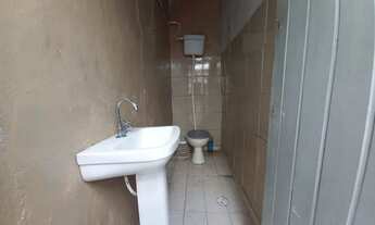 Imagem 6: Casa com 2 dormitórios para alugar, 35 m² por R$ 645/mês - Belém - Taubaté/SP