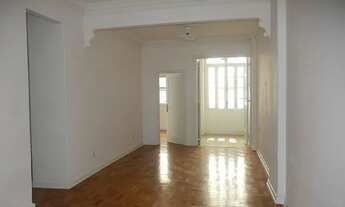 Imagem: Apartamento com 2 quartos à venda, 90 m²