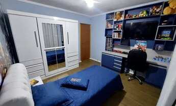 Imagem 7: Casa Espetacular na Santa Terezinha