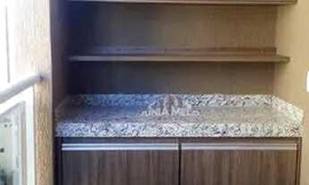 Imagem: Apartamento com 1 dormitório para alugar