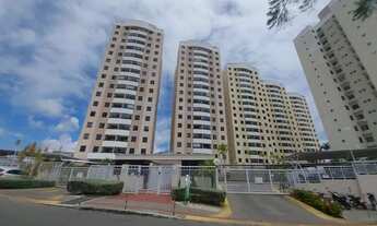 Imagem 2: EcoVille Park 3/4 todo reformado pronto para morar