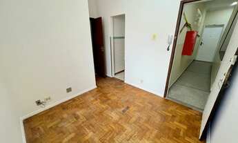 Imagem 3: Apartamento quarto e sala 33 m² - Centro, Juiz de Fora (MG