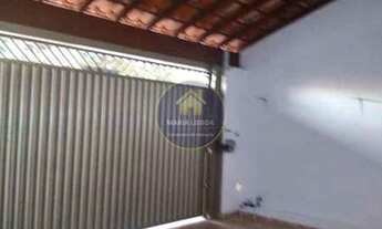 Imagem 3: Casa 02 Dormitórios cidade nova ll Indaiatuba SP R$ 480mil