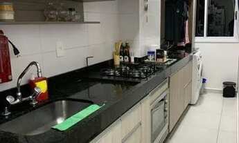 Imagem 4: Apartamento com 2 dormitórios, 64 m² - venda por R$ 420.000,00 ou aluguel por R$ 2.257,88