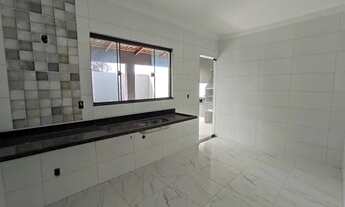 Imagem 2: Casa de 3 Quartos sendo uma Suite Proximo do Hospital de Aparecida