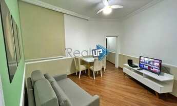 Imagem 5: APARTAMENTO - COPACABANA - 01 QUARTO