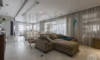 Imagem 4: Apartamento Com Vista Para o Ibirapuera