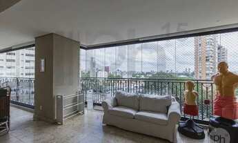 Imagem 6: Apartamento Com Vista Para o Ibirapuera