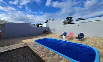 Imagem 5: Passo de Torres - Casa Padrão - Silveira