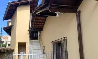 Imagem 3: SOBRADO no PETRÓPOLIS com 4 quartos para VENDA, 130 m²