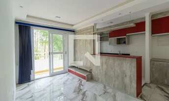 Imagem 2: Apartamento para Aluguel - Vila São Paulo, 2 Quartos, 51 m2