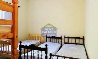 Imagem 6: Sua Morada Maravilhosa Casa 3 dorms, Maracana