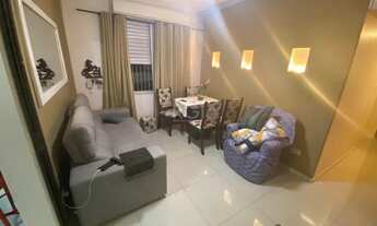 Imagem 5: Apartamento para Venda - 47.62m², 2 dormitórios, 1 vaga - Cristal, Porto Alegre