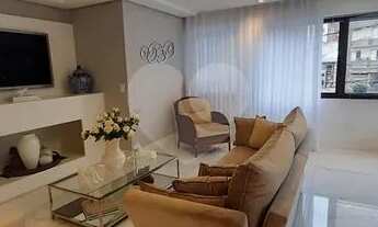 Imagem 2: Apartamento 3 dormitórios 3 vagas de garagem no Petrópolis