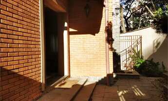 Imagem 2: Sobrado com 4 suítes e 6 vagas na Chácara Klabin