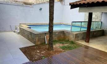 Imagem: Casa em condomínio à venda, 3 quartos