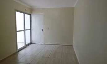 Imagem 2: Alugo apartamento lindo no bairro novo condomínio Lírio