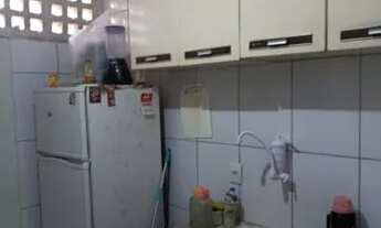 Imagem 3: Alugo kitnet SEM MOBÍLIA