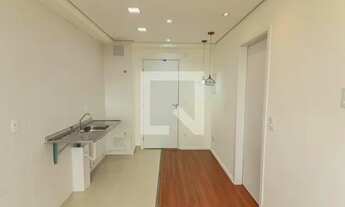 Imagem 3: Apartamento para Aluguel - Jardim Éster Yolanda, 1 Quarto, 25 m2