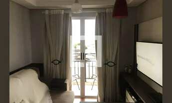 Imagem 4: Apartamento à Venda - Vila Alvorada , 2 Quartos, 54 m2