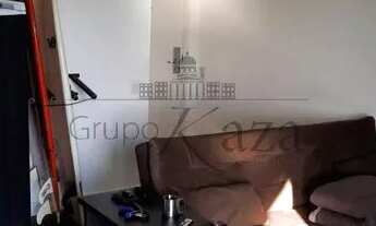 Imagem 2: Flat para aluguel com 48 metros quadrados com 1 quarto