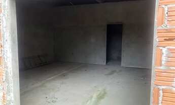 Imagem 3: Vende-se terreno com casa em construção