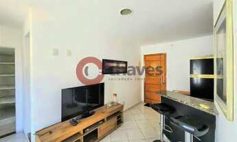 Imagem 5: Apê prático e aconchegante no coração de Copacabana!!!