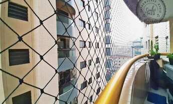 Imagem 2: Apartamento localizado no bairro Vila Guilhermina - Praia Grande/SP