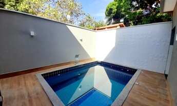 Imagem 6: Casa com 3 quartos com piscina, Bairro das Industrias em Senador Canedo