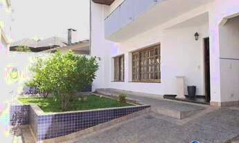 Imagem 2: Casa com 4 dormitórios à venda, 350 m² por R$ 1.600.000,00 - Jardim Social - Curitiba/PR