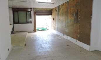 Imagem 7: PORTO ALEGRE - Galpão/Depósito/Armazém - SANTANA