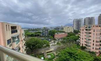 Imagem: Linda Cobertura no Ocean Drive