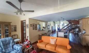 Imagem 4: Casa para Venda - 235.64m², 3 dormitórios, sendo 1 suites, 3 vagas - Guarujá