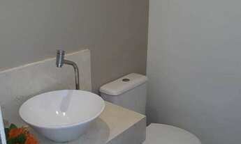 Imagem 6: Lindo apartamento com lazer completo , 3 vagas de garagem