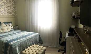 Imagem 4: Apartamento com 2 dormitórios à venda, 53 m² por R$ 261.000 - Brisa do Parque II - Soroca