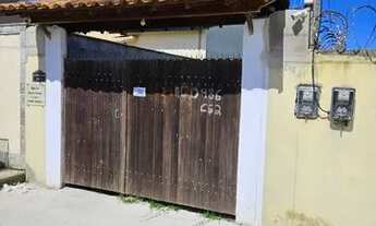 Imagem: Casa para aluguel tem 70 metros quadrados