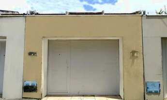 Imagem: CASA DUPLEX NO JÓSE WALTER PARA LOCAÇÃO!