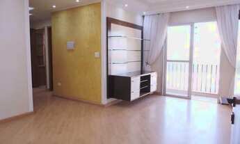 Imagem 4: Apartamento com 2 dormitórios para alugar, 60 m² por R$ 1.700,00/mês - Vila Mafra - São Pa