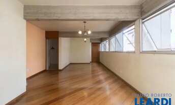 Imagem 2: APARTAMENTO - PARAÍSO - SP