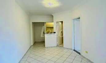 Imagem 4: São Paulo - Apartamento Padrão - Consolação