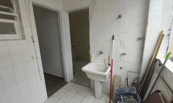 Imagem 7: Apartamento para aluguel, 2 quartos, 1 vaga, Pompéia - Santos/SP