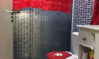 Imagem 10: Duplex para venda possui 68 metros quadrados com 2 quartos em Centro - São Vicente - SP